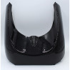 Guard Front Cover (Black) (RM125EFI) ZNEN ZN125T-30A