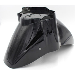 Front Fender (Black) (RM125EFI)