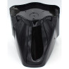 Front Fender (Black) (RM125EFI)