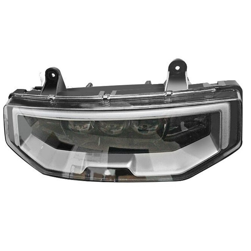 head light