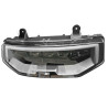 head light