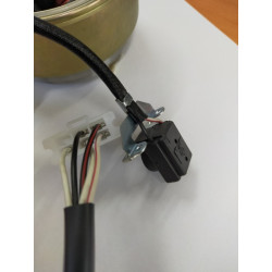 Stator Complet (VR25)