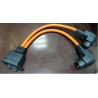 CABLEADO PRINCIPAL (UNA BATERIA)