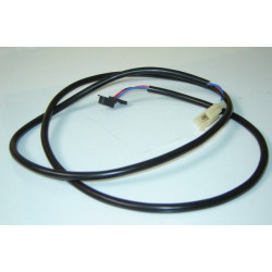 Cable Cuentakm (VITA GL125) (Geely JL125T-36)
