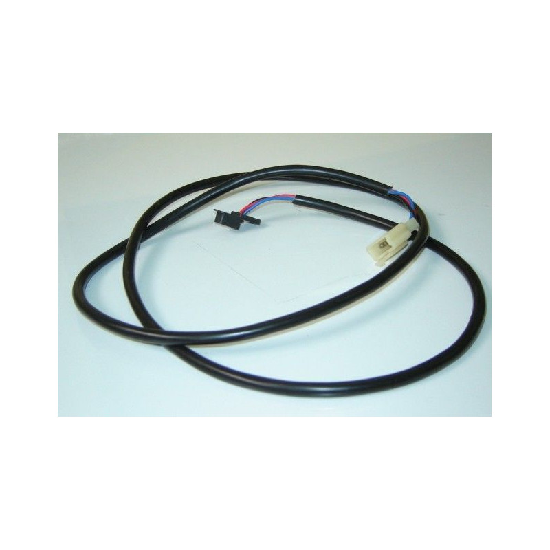 Speedometer Cable (Geely JL125T-36)