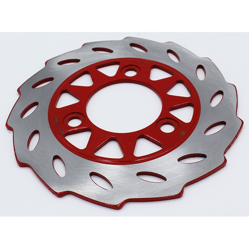Rear Brake Disk Ø180mm  (SGE125i) JJ125T-23 B EFI