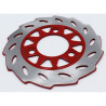 Rear Brake Disk Ø180mm  (SGE125i) JJ125T-23 B EFI