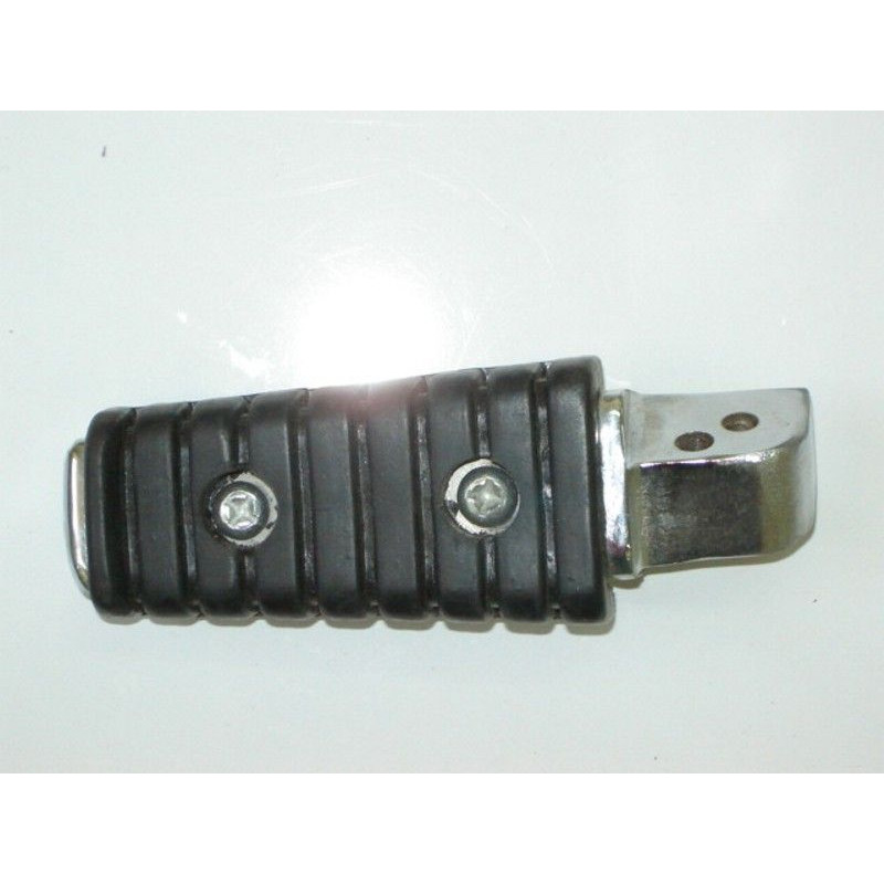 Rear Footrest & Holder, LH  (Lifan LF125T-19)