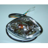 Clignotant Av. Gauche Rhomboïde (LN125)