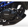 Tapa Protector Motor PP Inferior (NK125i EU5)