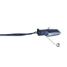 Intermitente Delantero Izqu  LED (RK125i EFI)