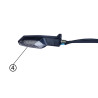 Turn Signal Lamp Left H LED (RK125i EFI)