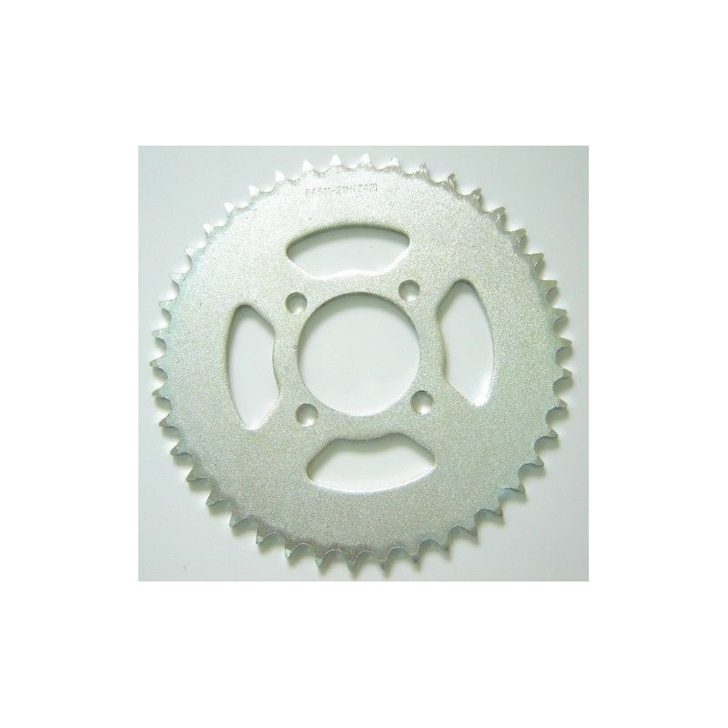 Rear Sprocket Z42 (VR125) SKYTEAM V-Raptor125cc ST125-2