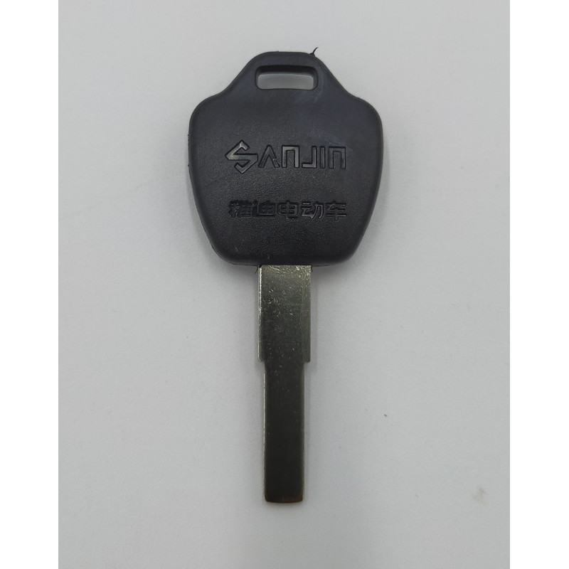 Key Lock Assy  Ecooter