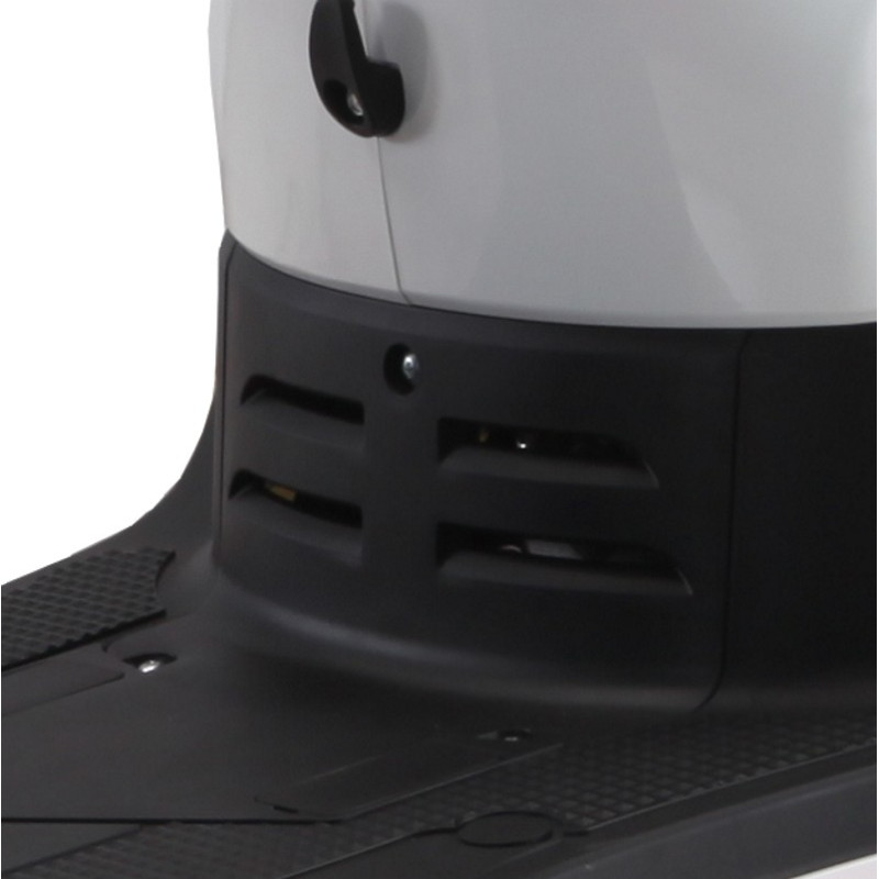 Center Cover (PP) (Cargo125i EFI)
