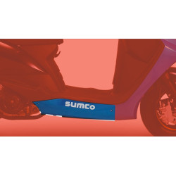 Quilla Inferior Der Azul (S-JOY125 EFI)