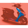 Skirt Front Cover (Cargo125i)