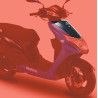 Escudo Superior Frontal (S-JOY125i)