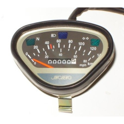 Relojes Cuentakm , Cto. (DG90)