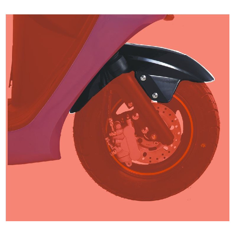Front Fender (Cargo125)