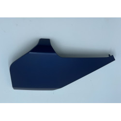 Tapa Lateral Tras Izq Azul