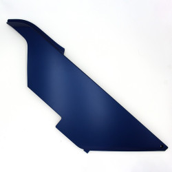 Tapa Lateral Diagonal Der Azul