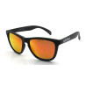 Wantlook - Matt Black & Orange - Cool