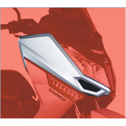 Quilla Frontal (Cargo125i)