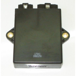 Boitier Electronique CDI (MH25)