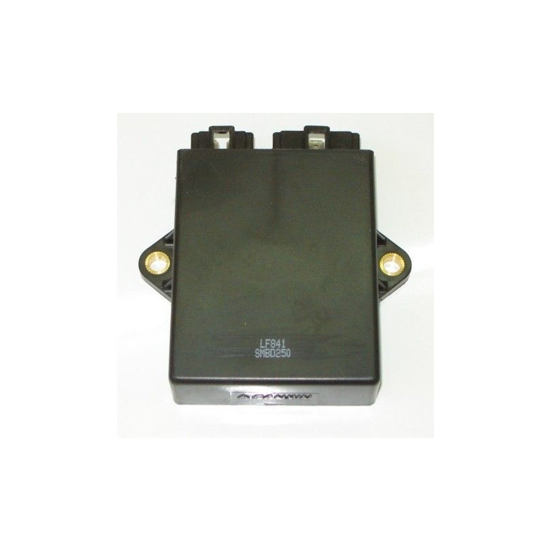 Unidad de Encendido CDI (MH25)