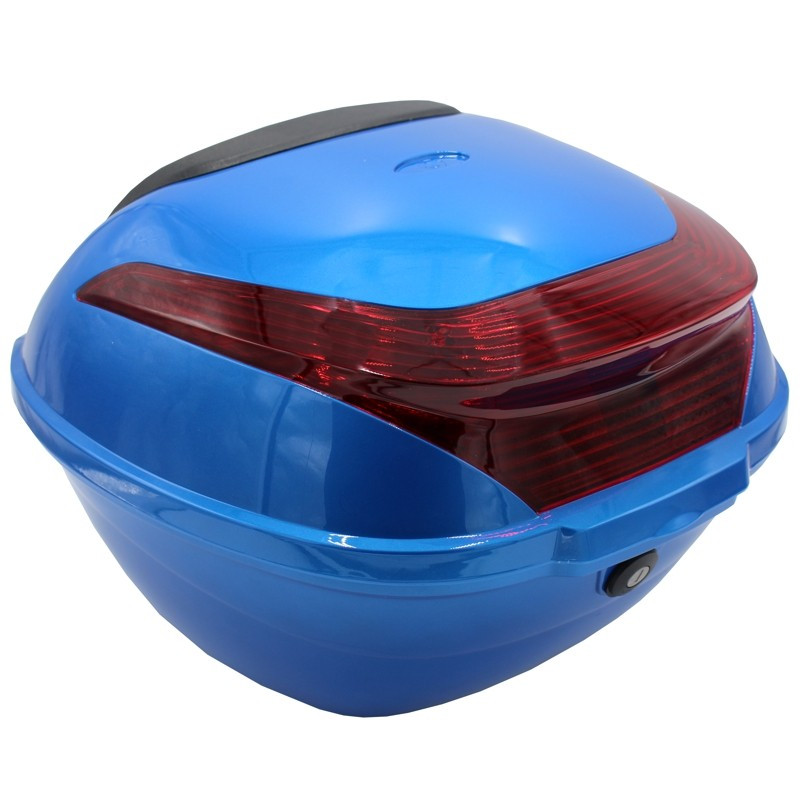 Top Case Bleu 28L (RM125TY) TIANYIN TY125T-K
