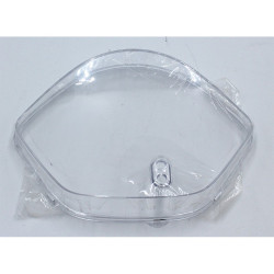 Lentille d'odometre Tablier Compteur analogique à aiguille de ZNEN ZN125T-30A ZNAU125