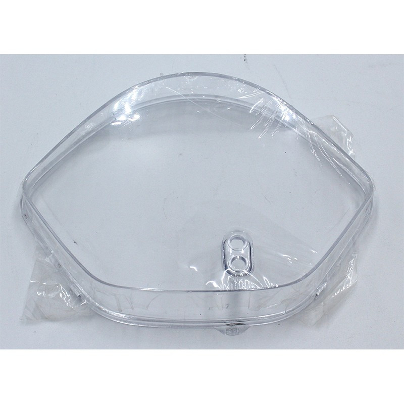 Lentille d'odometre Tablier Compteur analogique à aiguille de ZNEN ZN125T-30A ZNAU125