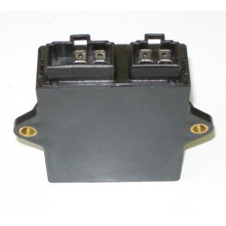 Unidad de Encendido CDI (MH25)