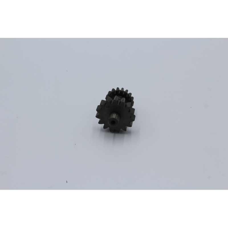 CABLE CUENTAKM (Luna 125)