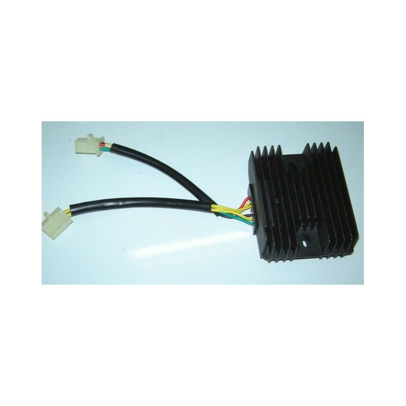 Regulador/Rectificador (MG12)