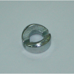 Casquillo Fijación Manillar (Ø10×Ø21)