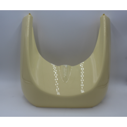 Guard Front Cover (Ivory White) ZNEN ZN125T-30A (RM125EFI)