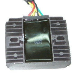Regulador/Rectificador (GB250-E3)