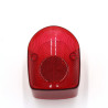 Tulipa Faro Trasero/Piloto Stop (DG125EFI)