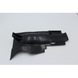 Guardabarros Del. (Negro) MH125