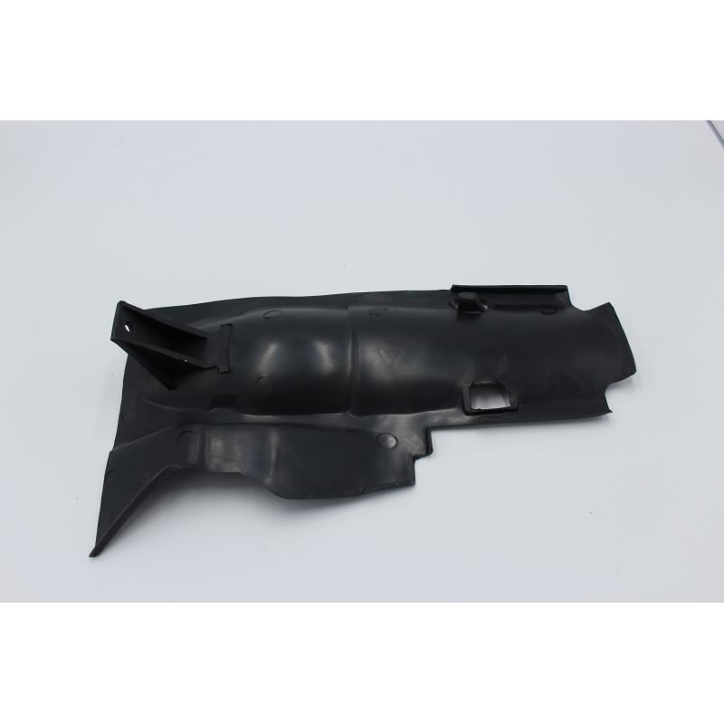 Garde-Boue Avant (Noir) LN125