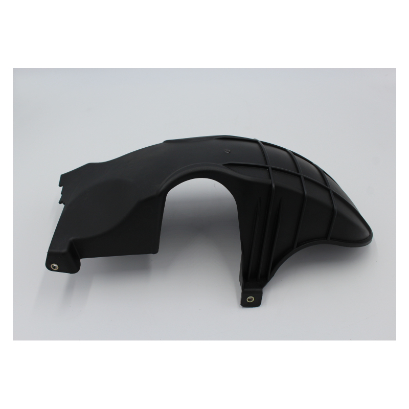 Guardabarros Tras (Negro) MH125