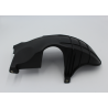 Guardabarros Tras (Negro) MH125