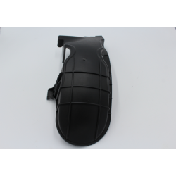 Guardabarros Tras (Negro) MH125