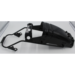 Front Fender (Black) MH125