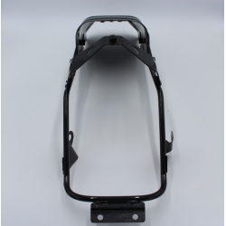 Front Fender (Black) MH125