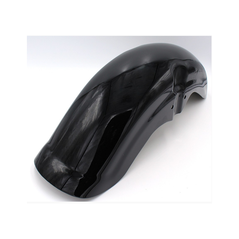 Guardabarros Del. (Negro) MH125