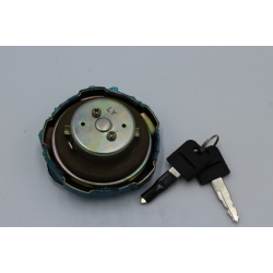 Filtre à Huile (LF250GY-7)