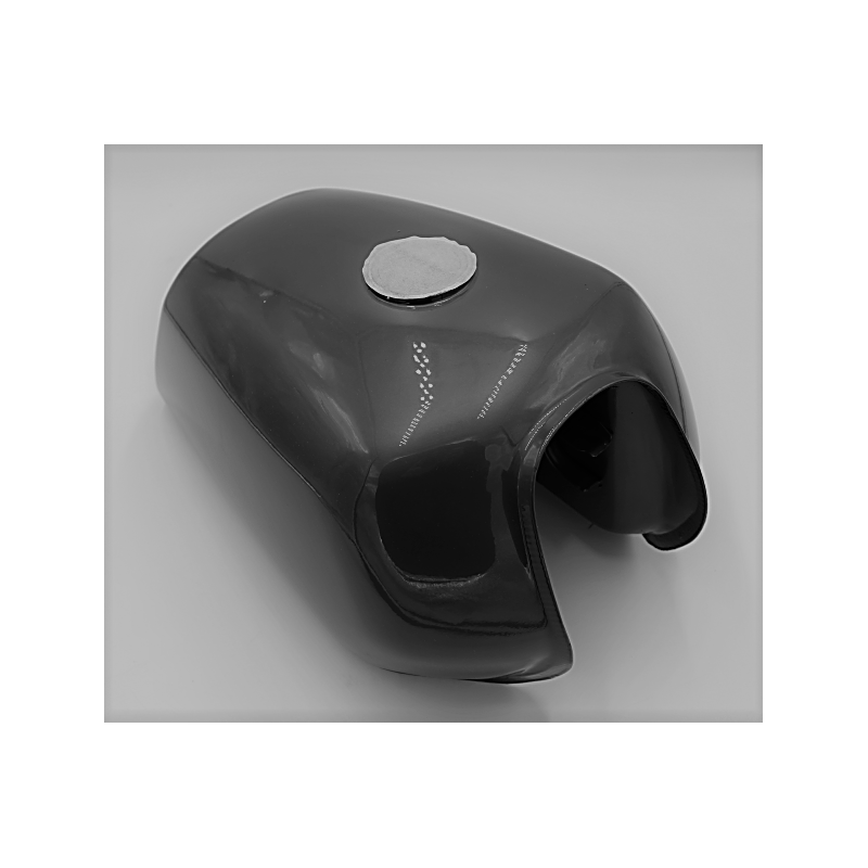 Front Brake Lever RH LIFAN (LF100-C)